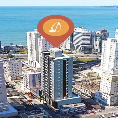 Apartamento 2 suítes para Venda no bairro Morretes em Itapema