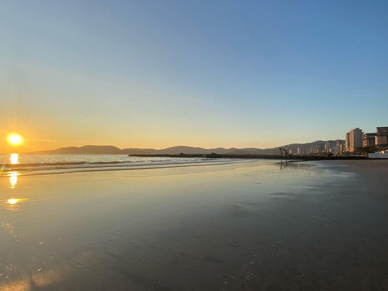 Venha viver Itapema!